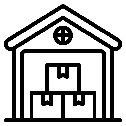 entrepot