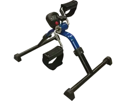 Pédalier  pliable