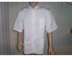 Veste à pressions