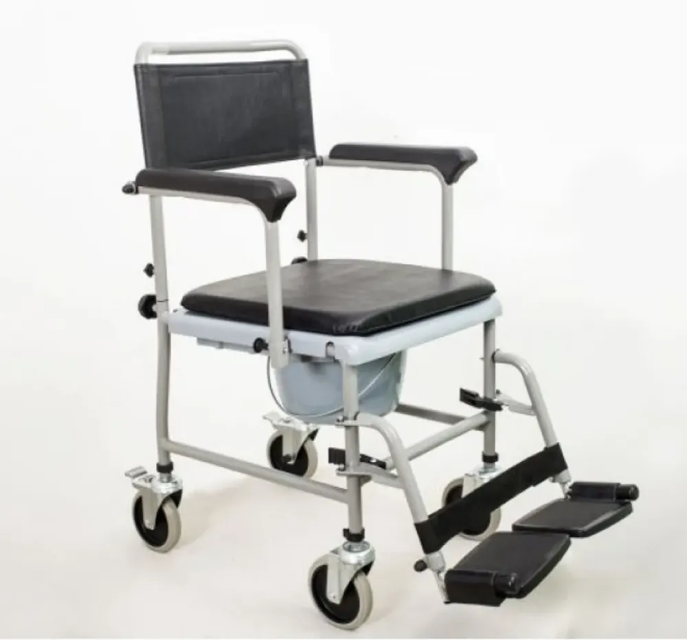 Chaise hygiénique 04