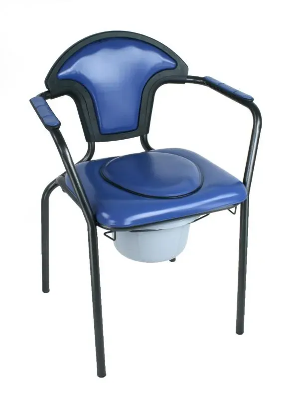 Chaise hygiénique 01