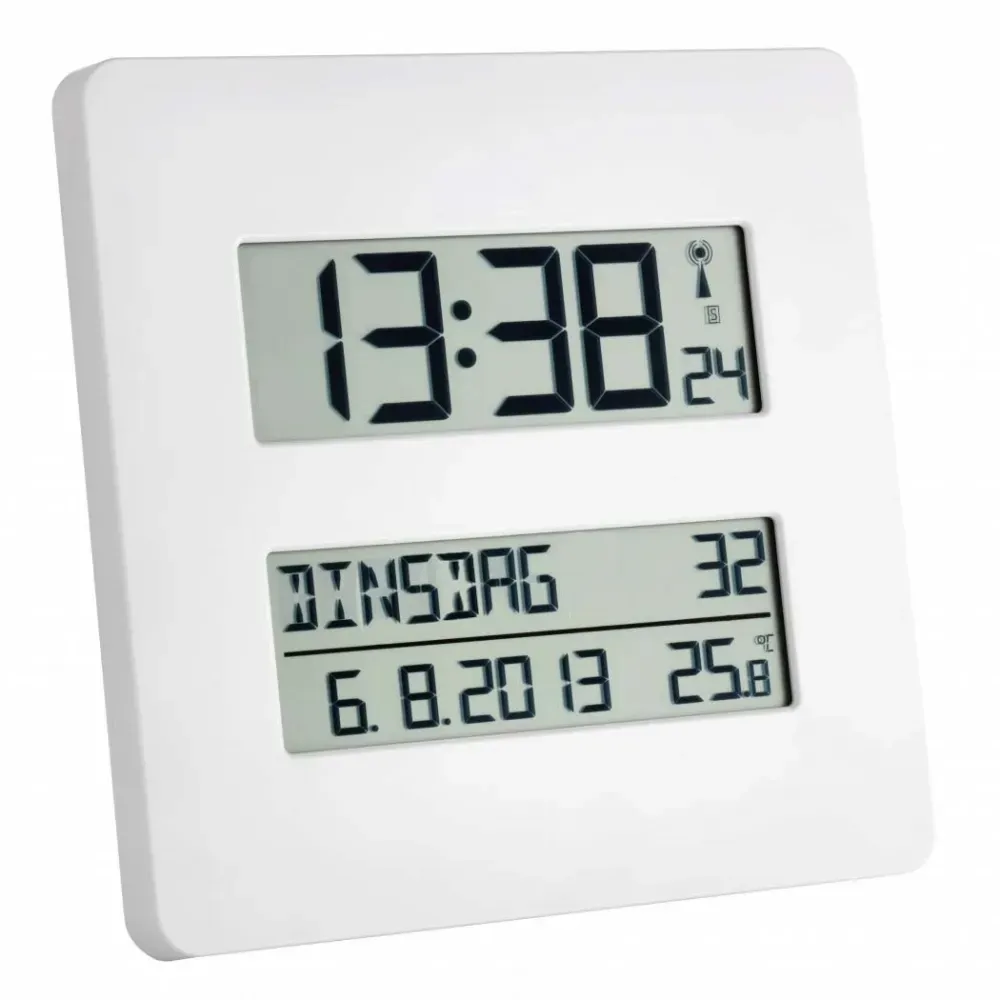 HORLOGE